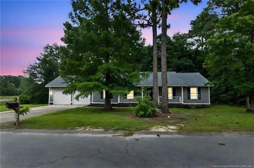 806 Eagle Landing Dr, Hope Mills, NC, 28348-8078 | Card Image