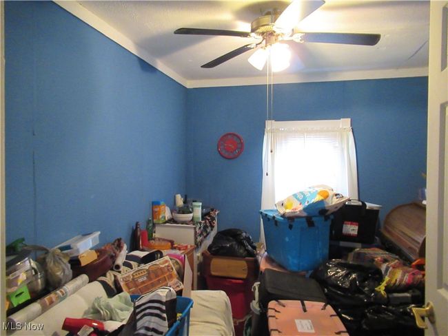 Bedroom #2 with ceiling fan | Image 20