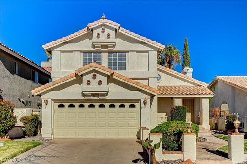 8300 Bermuda Beach Drive, Las Vegas, NV, 89128 | Card Image