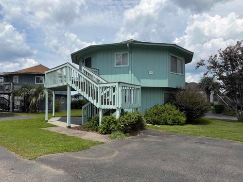 513 Tree Top Ln, Myrtle Beach, SC, 29588-4824 | Card Image