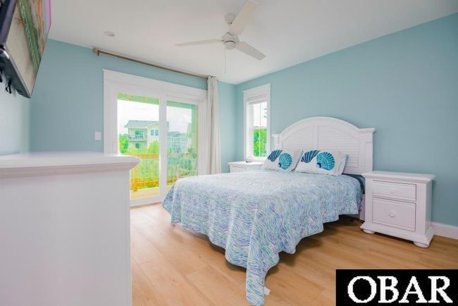 D - 105 Colington Point Cir, Townhouse with 3 bedrooms, 4 bathrooms and null parking in Kill Devil Hills NC | Image 17