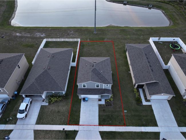 1926 Golden Beak Dr, House other with 3 bedrooms, 2 bathrooms and null parking in EAGLE LAKE FL | Image 14