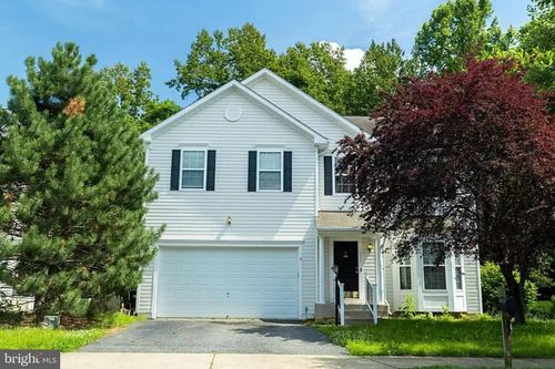 1034 Bakersfield Ln, Fredericksburg, VA, 22401-2782 | Card Image