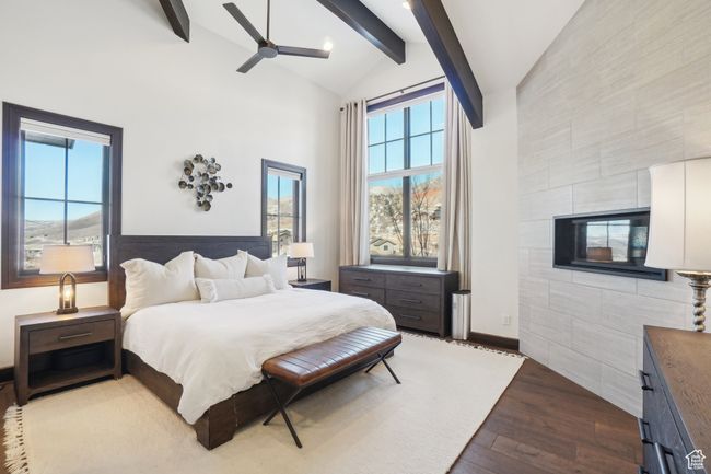 10725 Hideout Trl, House other with 4 bedrooms, 5 bathrooms and 2 parking in Hideout UT | Image 19