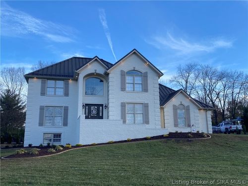 5715 Ridgefield Dr, Charlestown, IN, 47111-8865 | Card Image