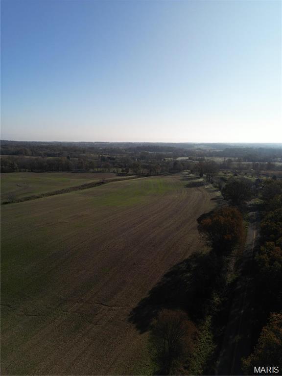 Land in Daisy 2