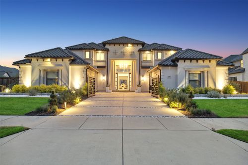 3785 Hamilton Heights Ave, Frisco, TX, 75034-8396 | Card Image