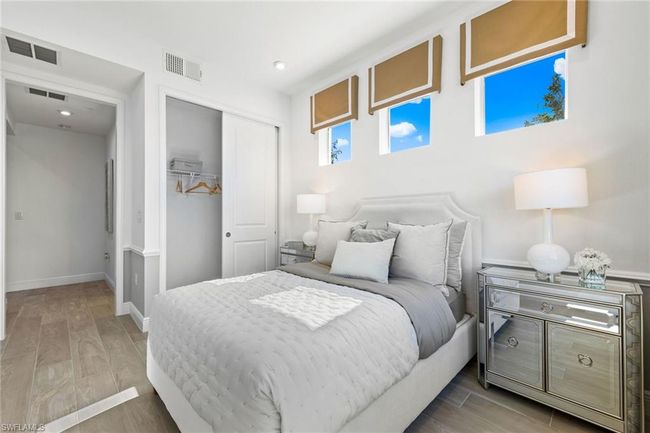 UNIT-101 - 4578 Arboretum Cir, Condo with 2 bedrooms, 2 bathrooms and 2 parking in NAPLES FL | Image 21