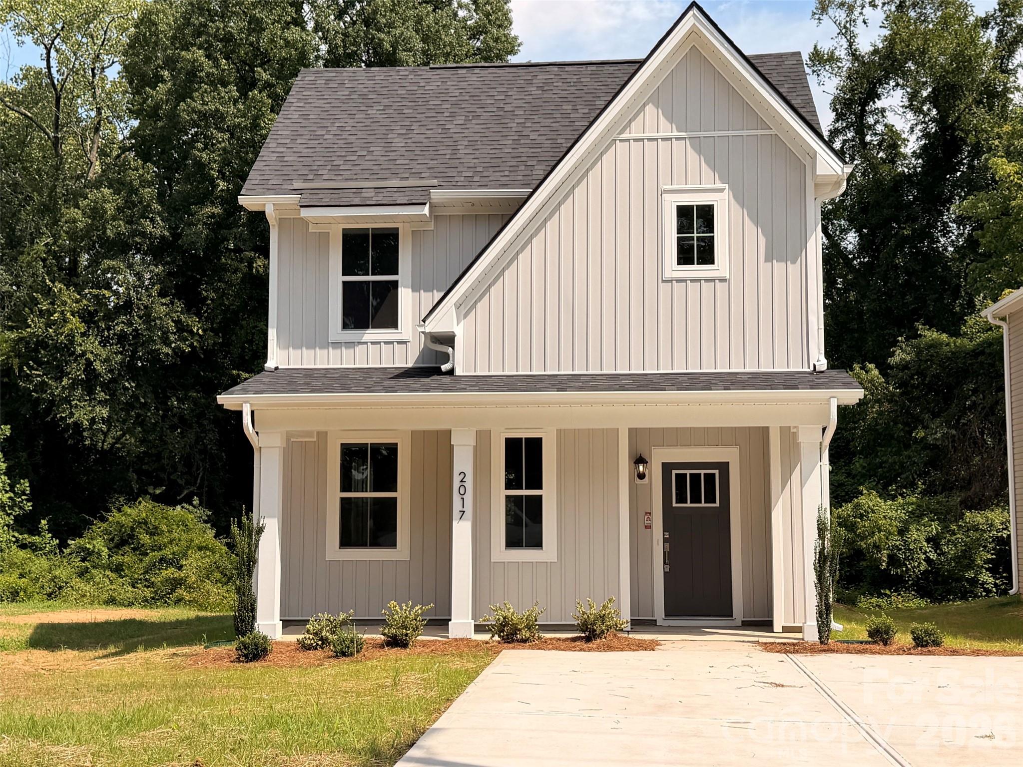 Residential in Charlotte