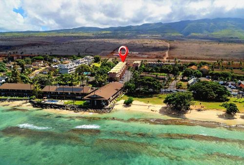 f102-3676 Lower Honoapiilani Rd, Lahaina, HI, 96761-9327 | Card Image