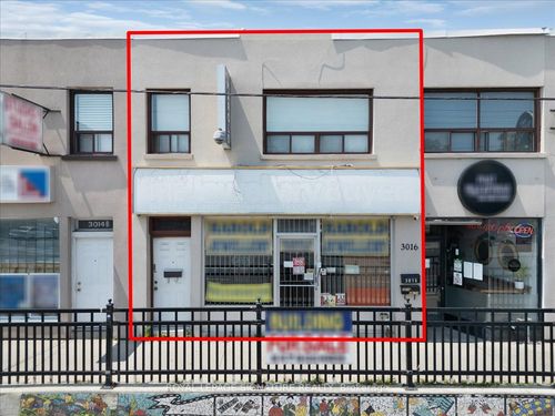 3016 Bathurst St, North York, ON, M6B3B6 | Card Image