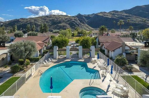 a-2366 Miramonte Cir E, Palm Springs, CA, 92264-5738 | Card Image