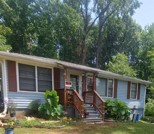 117 Lake Dr, Griffin, GA, 30223-1516 | Card Image
