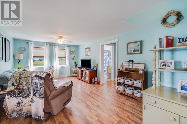 8725 Northside Rd, House other with 4 bedrooms, 2 bathrooms and null parking in Priest Pond PE | Image 11