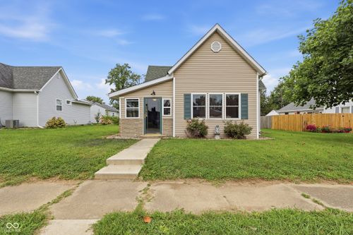 1019 N John St, Lapel, IN, 46051-5532 | Card Image