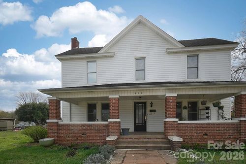 606 N Main St, China Grove, NC, 28023-2634 | Card Image