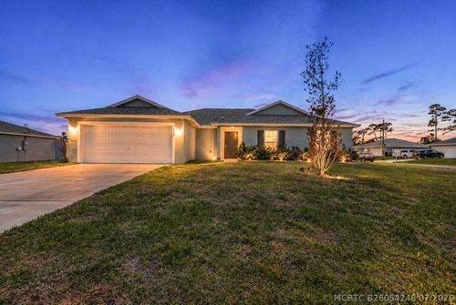 1220 Se Navajo Ln, Port St. Lucie, FL, 34983-3179 | Card Image