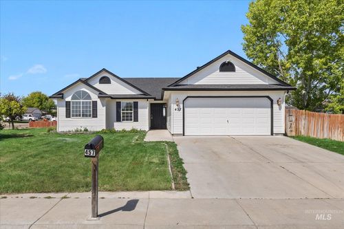 457 Meadowbrook Dr, Nampa, ID, 83686-6342 | Card Image