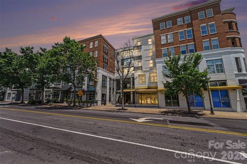 1315 East Blvd, Charlotte, NC, 28203-5975 | Card Image