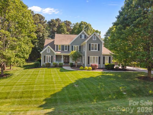 107 Spears Creek Dr, Mooresville, NC, 28117-6726 | Card Image