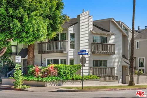 1002 20th St, Santa Monica, CA, 90403-4504 | Card Image