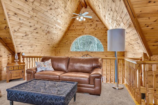 3515 County Rd 121, House other with 5 bedrooms, 3 bathrooms and 8 parking in Kinmount ON | Image 13