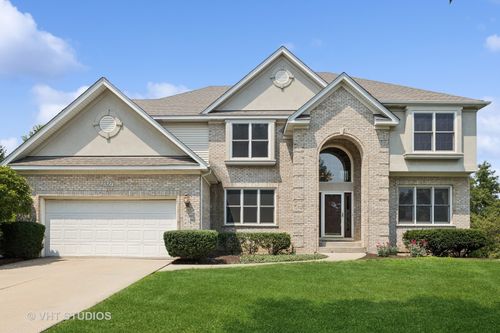 2327 Flat Rock Ct, Naperville, IL, 60564-4341 | Card Image