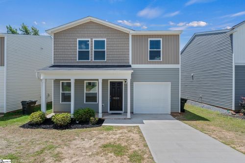 309 Long Grove Ln, Greer, SC, 29650-1773 | Card Image