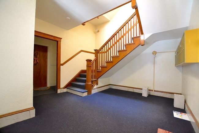 APT-8 - 7 Lothian Rd, Condo with 2 bedrooms, 1 bathrooms and null parking in Boston MA | Image 4