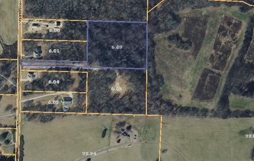 3845 Mebane Rd, Oakland, TN, 38060-4021 | Card Image
