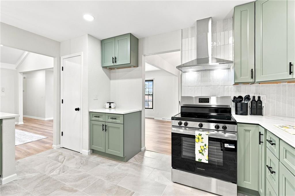 Residential in Kansas City 4