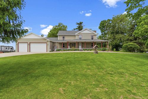 9975 E Lehring Rd, Durand, MI, 48429-8904 | Card Image