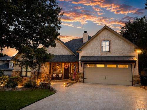 412 Elmwood Dr, New Braunfels, TX, 78130-5235 | Card Image