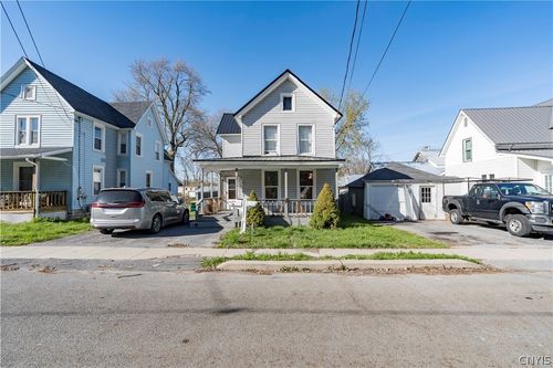 681 Burchard St, Watertown, NY, 13601-2846 | Card Image