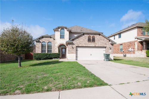 7001 Cokui Dr, Killeen, TX, 76542-5812 | Card Image