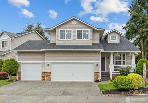 15017 46th Ave Se, Everett, WA, 98208-8835 | Card Image