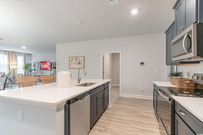 501 Haven View Way, House other with 4 bedrooms, 3 bathrooms and 4 parking in Murrells Inlet SC | Image 10