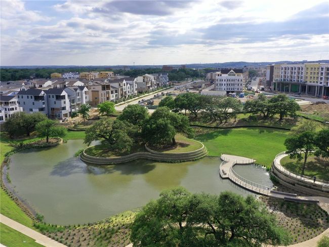 4214 Endurance Way, Condo with 4 bedrooms, 5 bathrooms and 2 parking in Austin TX | Image 40