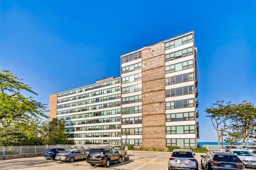 6d-1616 Sheridan Rd, Wilmette, IL, 60091-1891 | Card Image