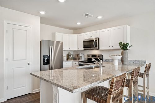 3567 Perrins Hill Way, Prince George, VA, 23875 | Card Image