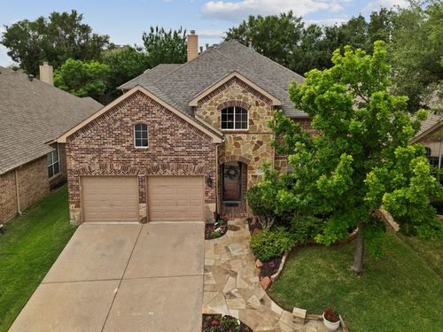3629 Nandina Dr, Flower Mound, TX, 75022-1020 | Card Image