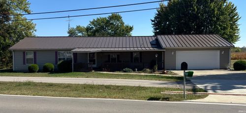 867 Blaine Pike, Portland, IN, 47371-6250 | Card Image