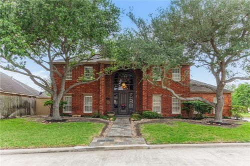7001 Bevington Dr, Corpus Christi, TX, 78413-5318 | Card Image