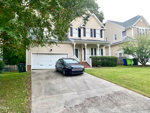 1955 Somerset Hills Ct, Raleigh, NC, 27604-8442 | Card Image