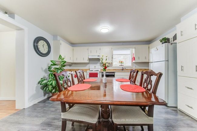 27 Station St, House other with 3 bedrooms, 2 bathrooms and 1 parking in Tavistock ON | Image 22