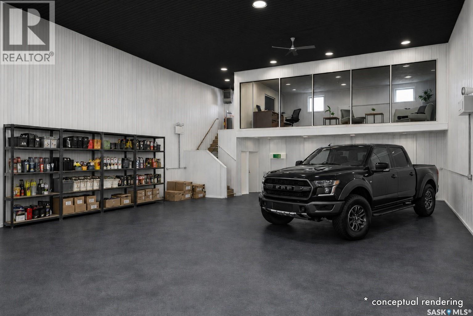 Commercial Sale in Moosomin 5
