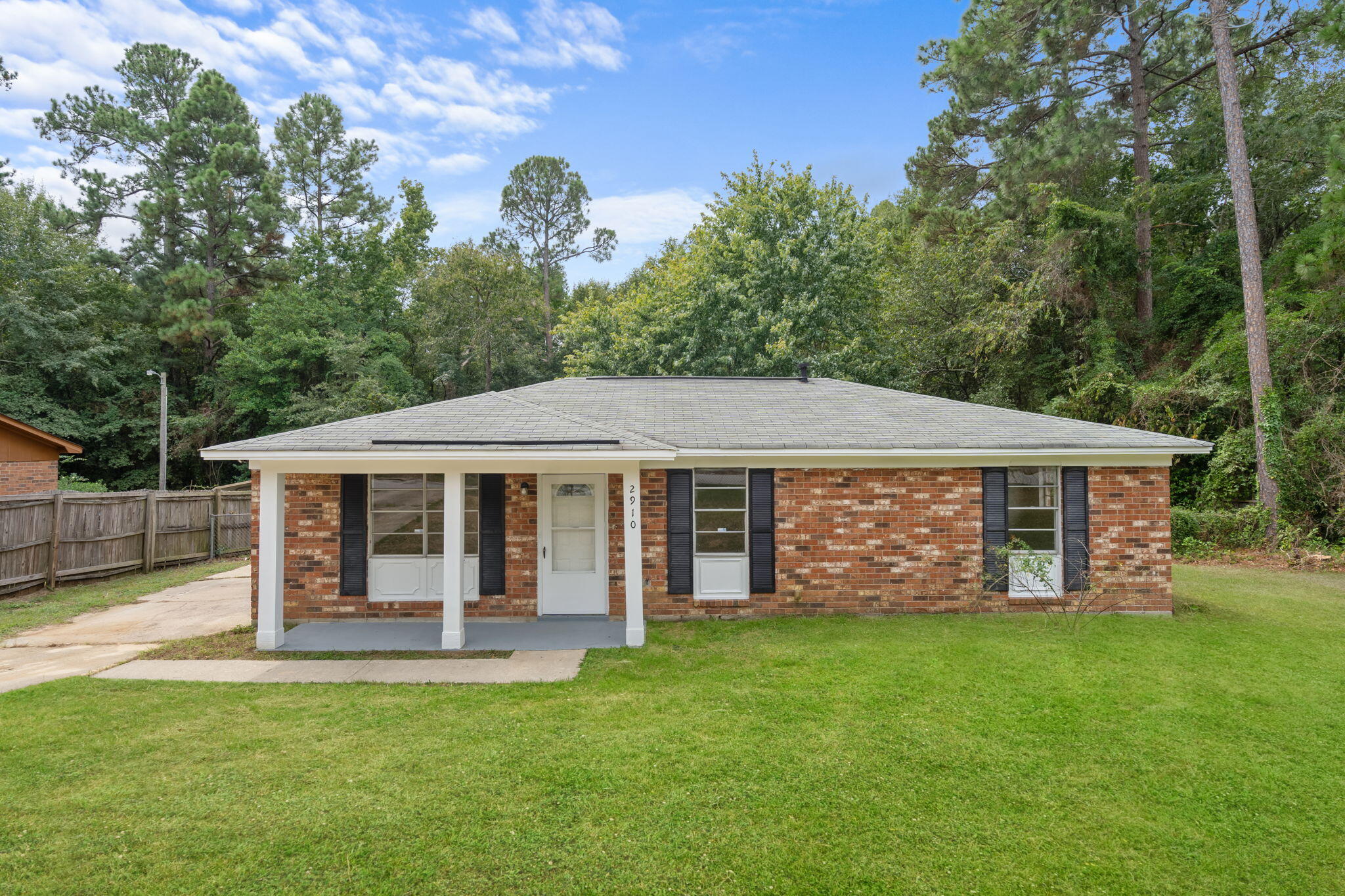 Cumberland Dr, Augusta, GA 30906