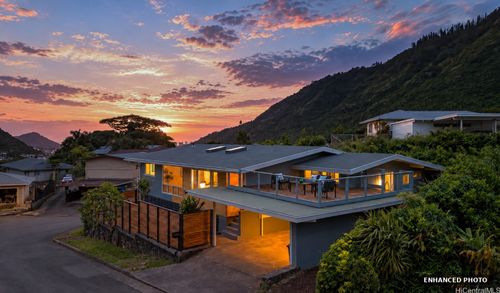2550 Ipulei Way, Honolulu, HI, 96816-3510 | Card Image