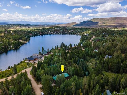 34 Grand Ave, Grand Lake, CO, 80447 | Card Image