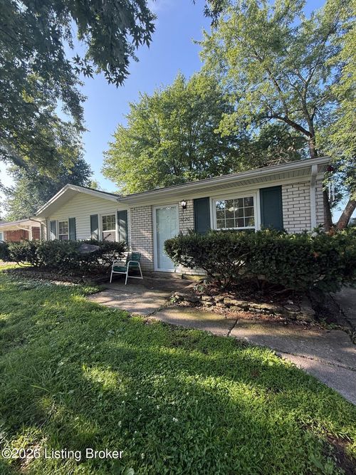 1220 Afterglow Ct, Louisville, KY, 40214 | Card Image